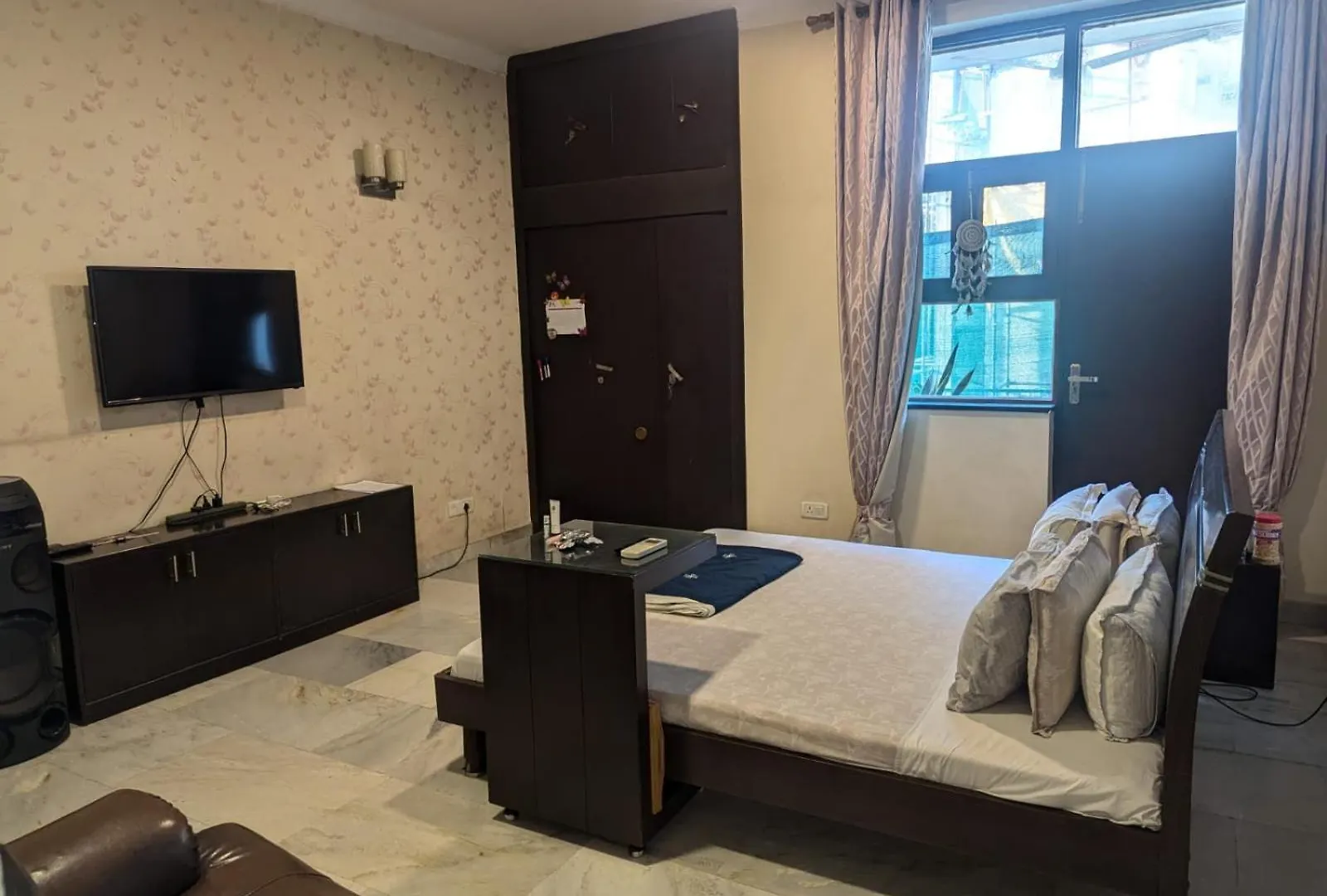 Heritage Bunglow Gurgáon Homestay szállás